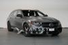 2020 Mercedes-Benz E63 S 车皮 - 磨砂灰, 低公里, 本地车