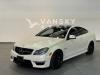 2012 Mercedes C63 AMG - 本地 一手车主, 轿跑车, 低公里