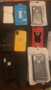 iphone 6，6s，7，7 plus, X 手机壳
