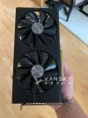 Sapphire pulse Radeon 显卡