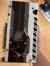 Radeon pulse graphic card
