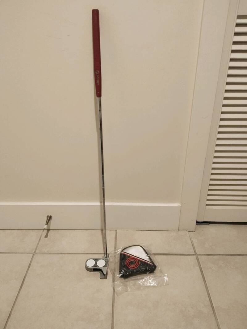 高尔夫推杆Odyssey