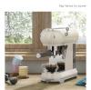 Smeg Espresso Machine - 9.9成新意式咖啡机