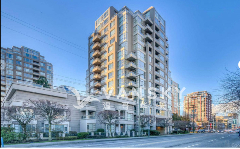 列市高层一室一厅安静近轻轨高校美食购物