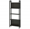 IKEA 书柜2个 九新 $12/个