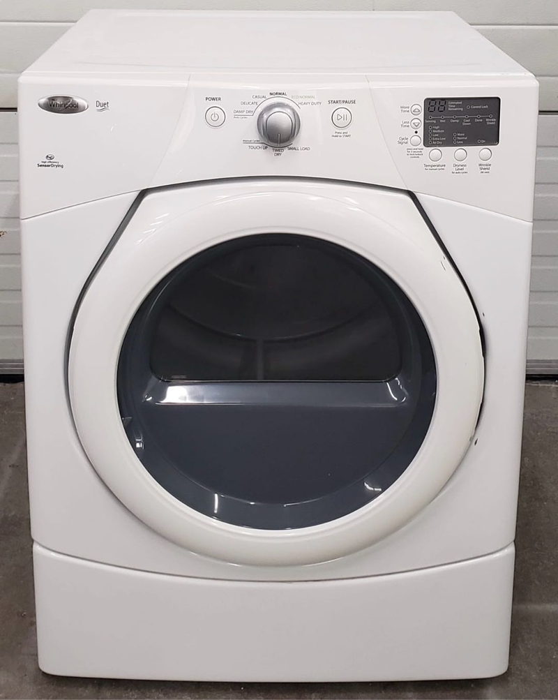 27’’ whirlpool 烘干机$280