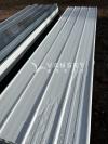 屋顶铁皮墙皮