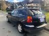 克莱斯勒Suv Chrysler 