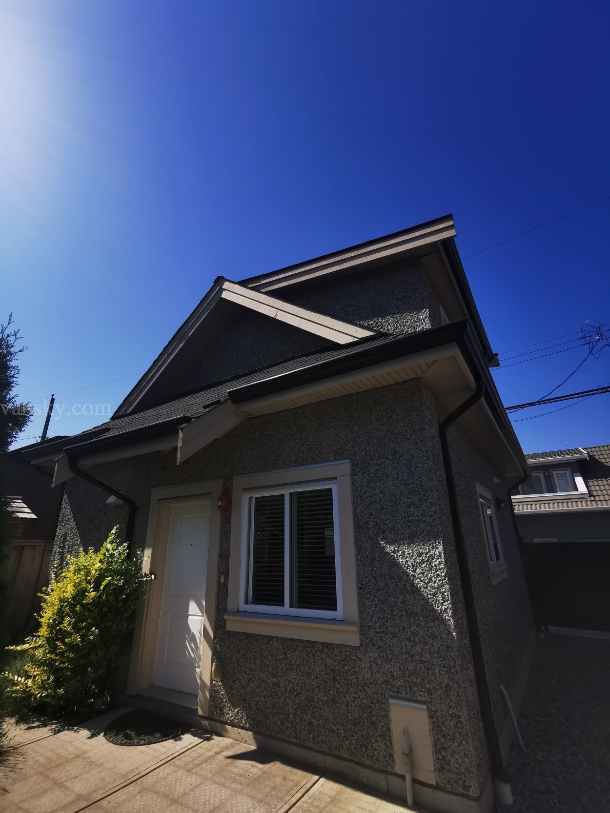 出租温东后巷屋