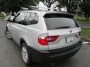 2005 寶馬 (BMW) X3 V6 2.5i, one owner,  91000 km, asking $9100