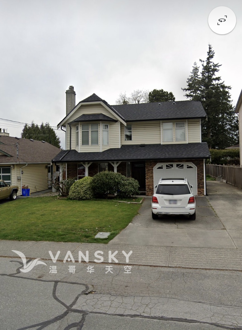 delta独立屋二楼套房短租