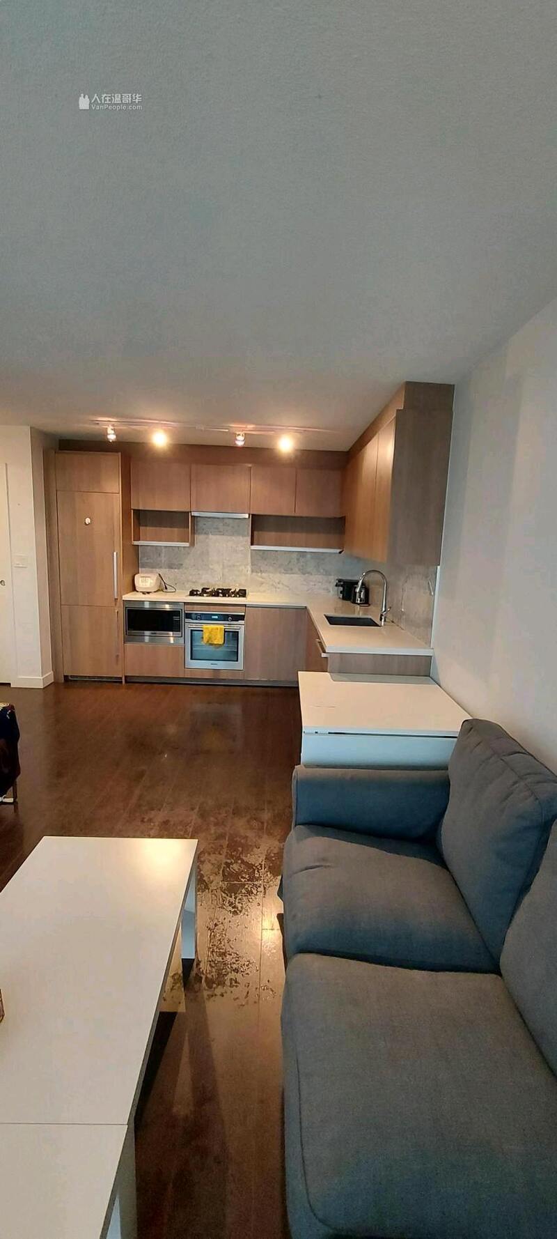 素里高层公寓出租样样齐全拎包入住