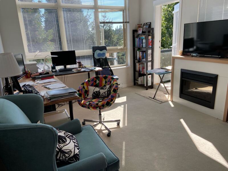 短租南素里私校southridge对面公寓The Morgan