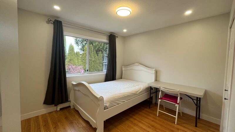 八月起RichmondHouse卧室出租 仅限女生