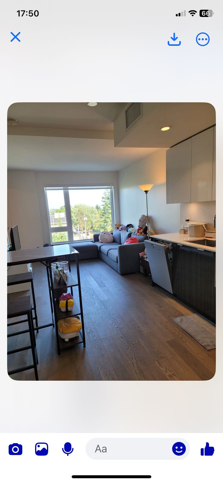 近天車站中央冷氣三年新柏文