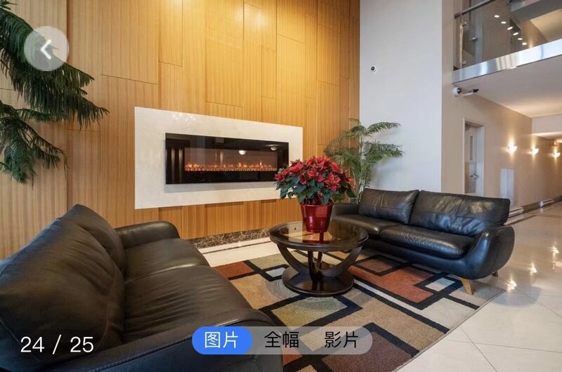 列治文市中心3号路附近自家房出租