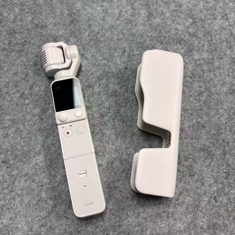 出售 DJI Pocket 2 + 全能手柄