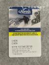 出Cypress Silver Season Pass 滑雪季卡 2022-2023