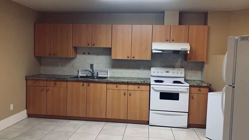 温西Arbutus区2房1卫出租单位现招租