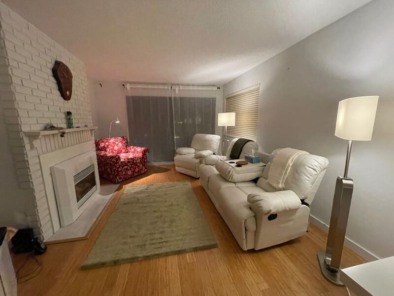 新西敏2房公寓出租