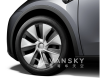 私人转让全新特斯拉TESLA Model Y 