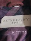 Burberry 女士大衣