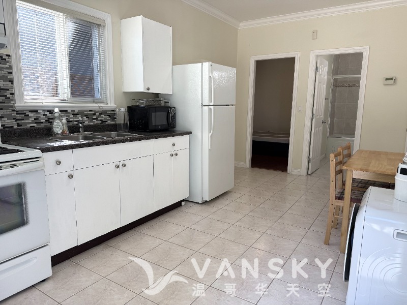 南本拿比 半獨立屋 平地一樓 獨立出入 一房一廳 