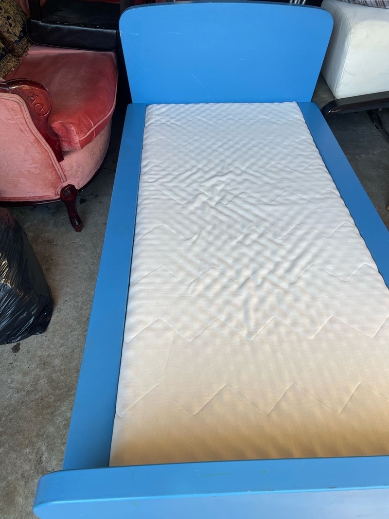 1米5床100元套儿童床30元套