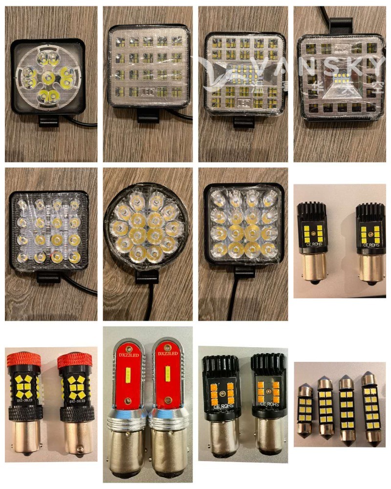 全新LED灯 Metrotown面交