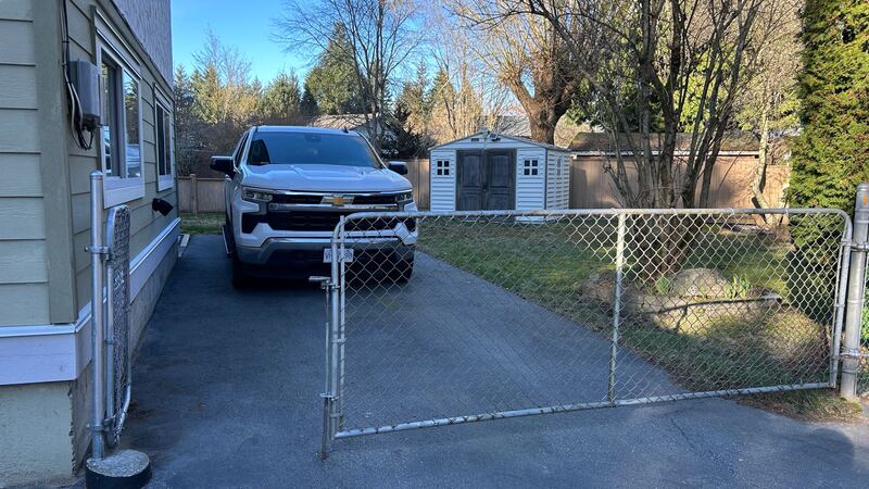 白石南素里长短租一室一厅套间