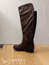 Brand New全新  Women knee high boots - $25
