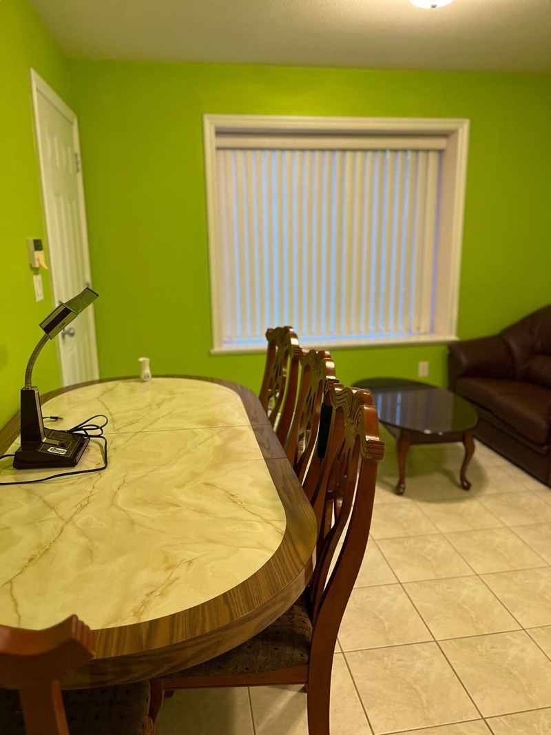 北本拿比一房一厅