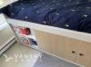 IKEA Bangsund 床 /  $100，长: 198cm, 宽: 107cm, 高: 85cm