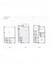 南素里 - 全新Townhouse出租