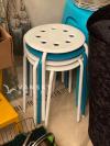 IKEA $5圆板凳