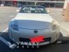 350z Touring Roadster 2006 