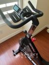 全新spin bike单车$280，nordictrack椭圆仪$600
