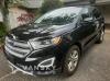 2017 Ford Edge 福特锐界低公里数 无事故 天窗皮椅 超值延保