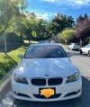 出售2011款 BMW 323i 里程数低于100000km $9000