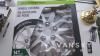 卖autotrends 14" car wheel covers