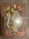 Jumanji 桌面卡牌游戏（board game）