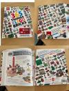 乐高diy搭建书“365 things how to do with lego ”