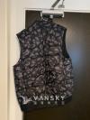Air Jordan 羽绒马甲 99新 XXL