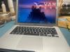 2013 MacBook Air 13寸，i5 CPU，4GB运行内存，128GB储存空间