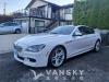 2015年宝马650i Xdrive Gran Cuope四门 红色内饰$42000