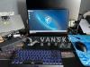 MSI GP76 3070Ti Gaming Laptop 游戏本 微星GP76