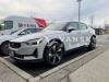 Polestar 沃尔沃 极星 纯电 Uber 优步 豪华车 神器 40+/小时