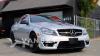 2014 Mercedes Benz C63 Couple