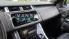 2018 Land Rover Range Rover Sport V8 Supercharged