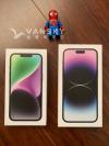 iphone14全新未拆封现货
